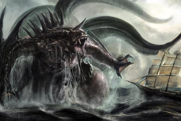 Kraken актуальный сайт