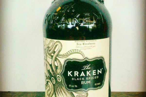 Kraken https что это